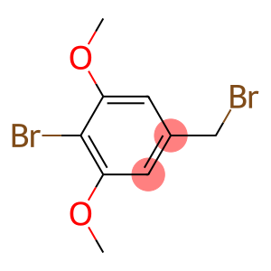 4-溴-3,5-二甲氧基溴苄