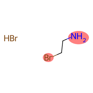 2-bromoethan-1-amine hydrobromide