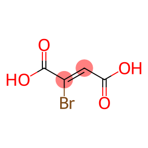 溴反丁烯二酸