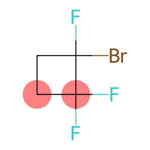 1-Bromo-1,2,2-trifluorocyclobutane