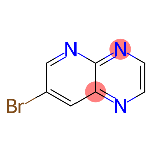 7-BROMOPYRIDO[2,3-B]PYRAZIN