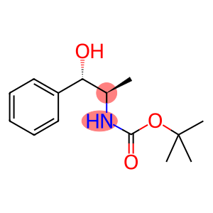 BOC-(1S,2R)-(+)-NOREPHEDRINE