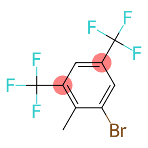 2,4-Bis(trifluoromethyl)-6-bromotoluene