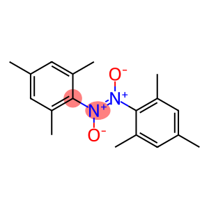 1,2-Bis(2,4,6-trimethylphenyl)diazene 1,2-dioxide