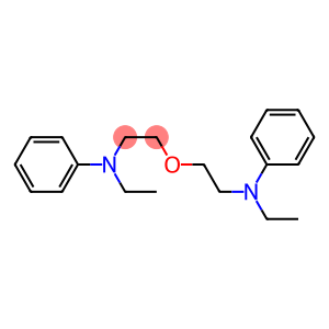 Bis[2-(N-ethylanilino)ethyl] ether