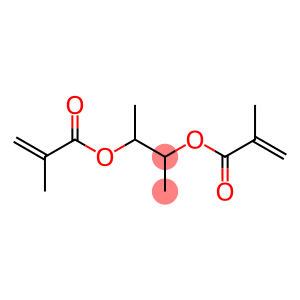 1,2,3,4-Butanetetrol 2,3-bismethacrylate