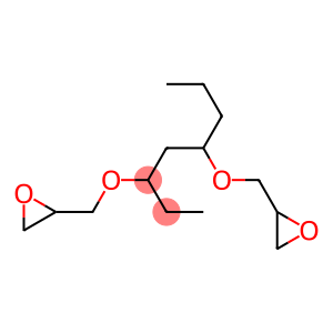 3,5-Octylene glycol diglycidyl ether