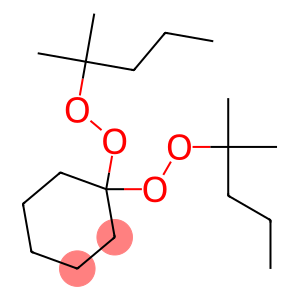 1,1-Bis(1,1-dimethylbutylperoxy)cyclohexane