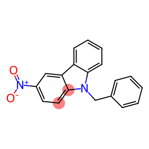 9-benzyl-3-nitro-9H-carbazole