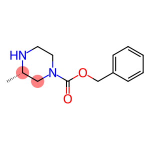 1-苄氧基羰基-(S)-3-甲基哌嗪