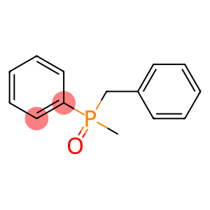 benzylmethylphenyl-phosphine oxide