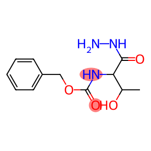 benzyl N-[1-(hydrazinocarbonyl)-2-hydroxypropyl]carbamate