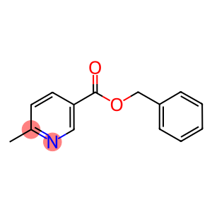 Benzyl 6-methylnicotinate