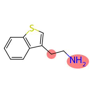 2-(苯并[B]噻吩-3-基)乙胺