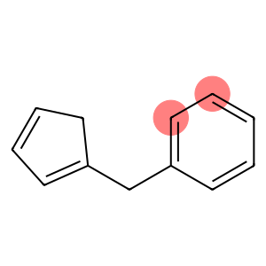 1-Benzyl-1,3-cyclopentadiene