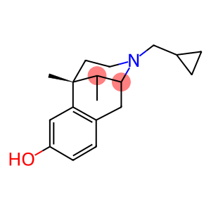 d-Cyclazocine-d3