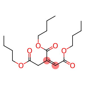 cis-Aconitic acid tributyl ester