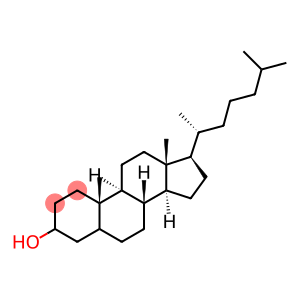 3-膽甾烷醇