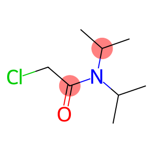 2-CHLORO-N,N-DIISOPROPYL-ACETAMIDE