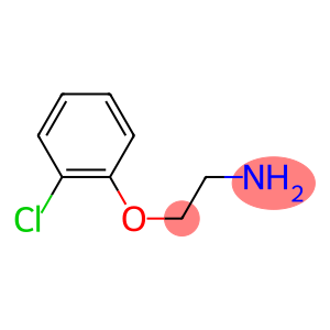 2-(2-chlorophenoxy)ethanamine