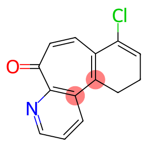 8-CHLORO-10,11-DIHYDRO-4-AZA-5H-DIBENZO-CYCLOHEPTEN-5-ONE