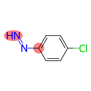 4-chlorophenyldiazene