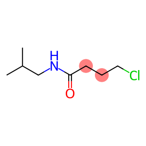 4-chloro-N-isobutylbutanamide