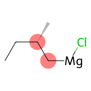 (+)-[(S)-2-Methylbutyl] magnesium chloride