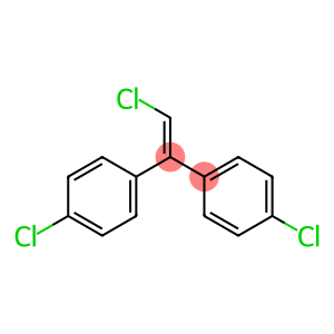 1-CHLORO-2,2-BIS(PARA-CHLOROPHENYL)ETHYLENE