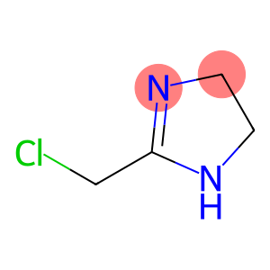 2-Chloromethylimidazoline