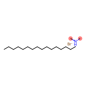 CETYLDIMETHYLAMMONIUMBROMIDE