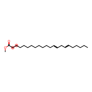 13,16-Docosadienoic acid methyl ester