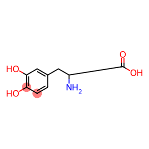 3-Hydroxy-DL-tyrosine-d6