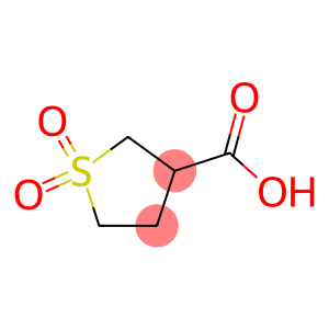 1,1-Dioxo-tetrahydro-thiophene-3-carboxylic acid