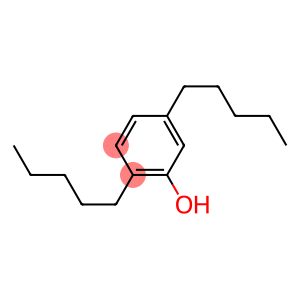 2,5-Dipentylphenol