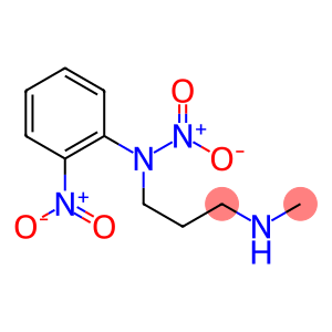 dinitrophenyl-aminopropyl-methylamine
