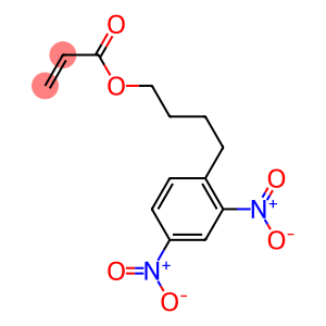 4-(2,4-Dinitrophenyl)-n-Butyl Acrylate