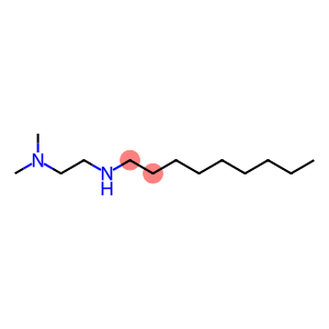[2-(dimethylamino)ethyl](nonyl)amine