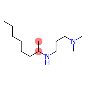 [3-(dimethylamino)propyl](octan-2-yl)amine