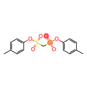 di(4-methylphenyl) methanedisulfonate