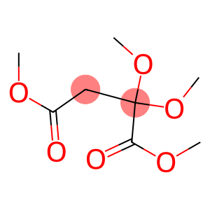 DIMETHYL2,2-DIMETHOXYSUCCINATE