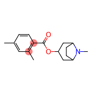 Tropyl 2,4-dimethylbenzoate