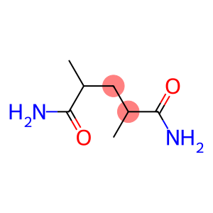 2,4-Dimethylglutaramide