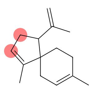 β-Acoratriene
