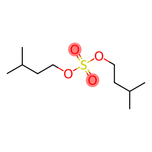硫酸[二]異戊酯