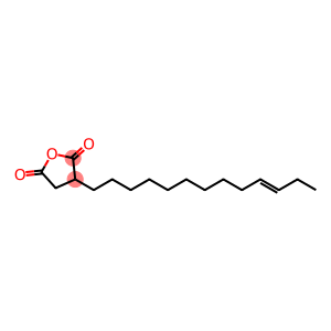 2-(10-Tridecenyl)succinic anhydride