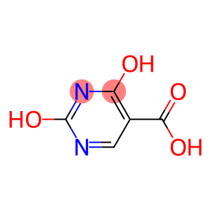 2,4-DIHYDROXY-5-PYRIMIDINECARBOXYLICACID