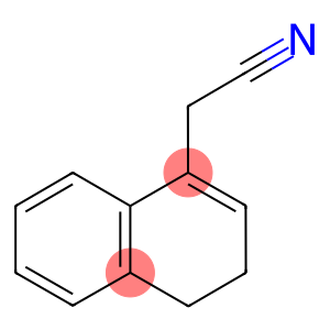 2-(3,4-DIHYDRONAPHTHALEN-1-YL)ACETONITRILE