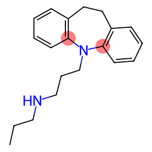 [3-(10,11-DIHYDRO-DIBENZO[B,F]AZEPIN-5-YL)-PROPYL]-PROPYL-AMINE
