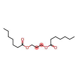 Diheptanoic acid 1,3-propanediyl ester